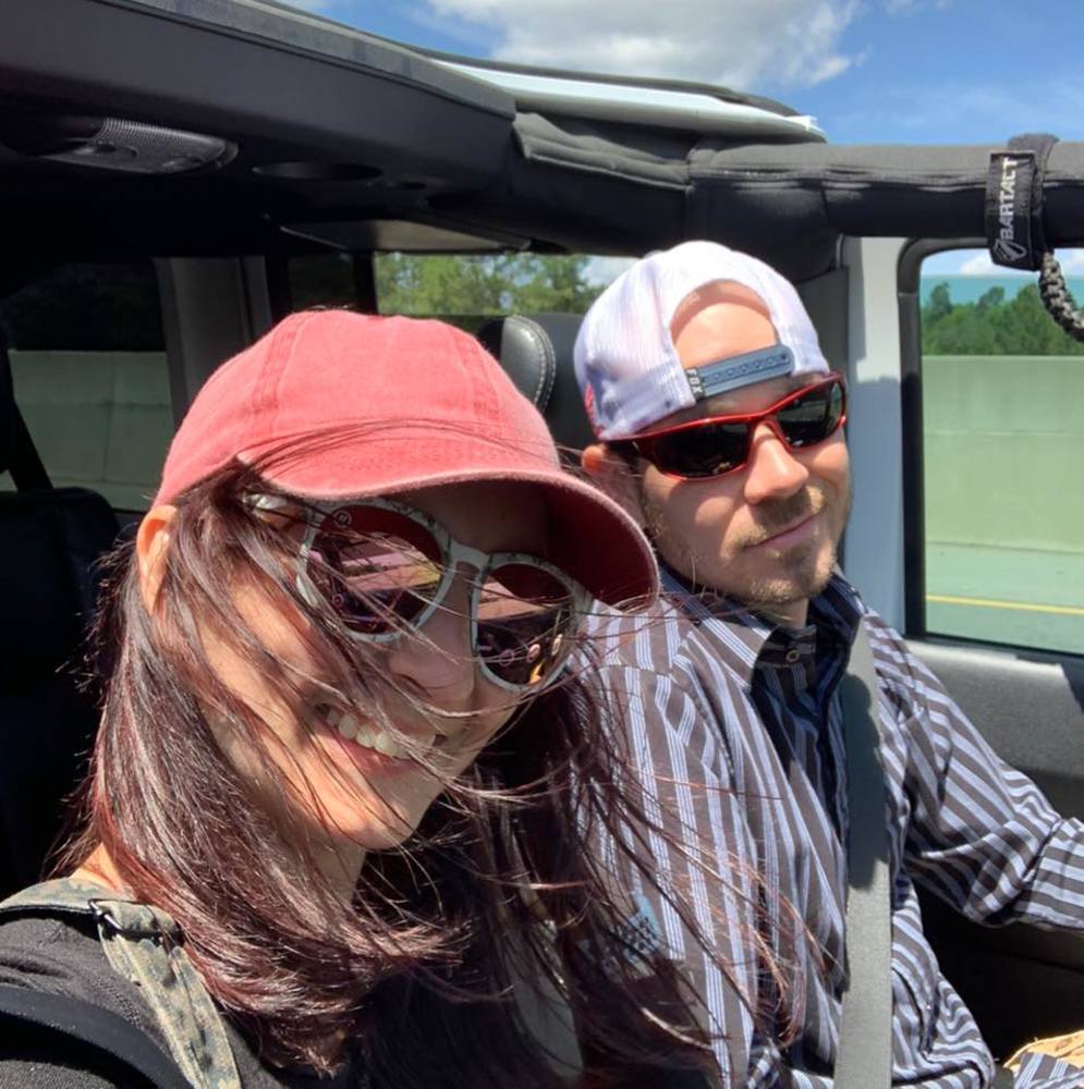 Meet your Posher, Laura